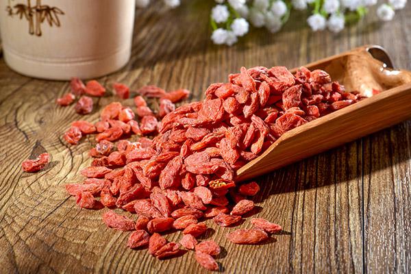 枸杞子怎樣吃最補