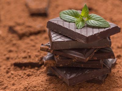 生理期可以吃巧克力嗎