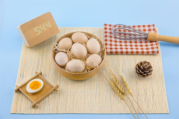 發(fā)高燒能夠多吃雞蛋嗎