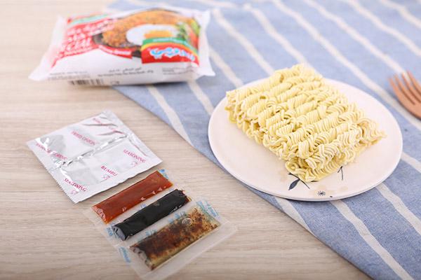 孕婦能吃方便面嗎