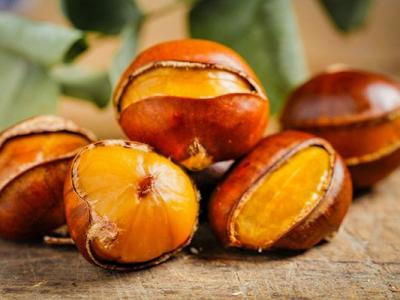 孕婦能吃栗子嗎