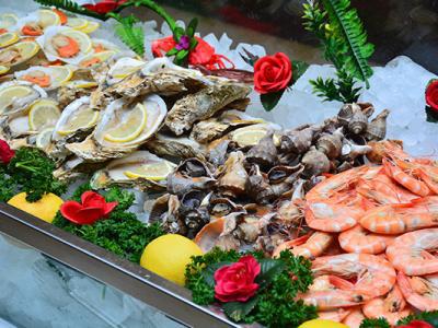 孕媽媽能吃海鮮嗎