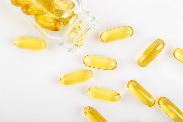 維他命e膠囊涂臉能夠美白祛斑嗎