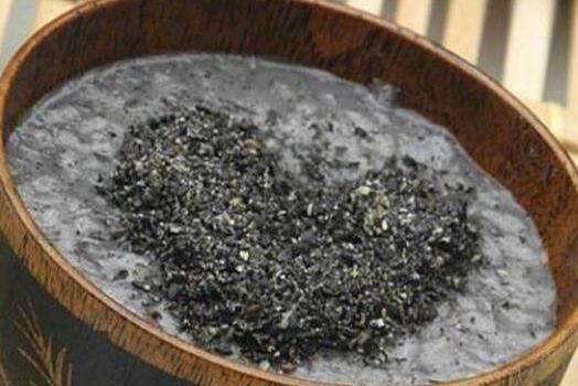 白芝麻粥如何熬 白芝麻粥的做法小技巧
