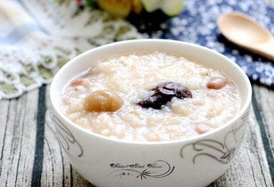 山芋粥怎么煮美味 芋頭粥的簡(jiǎn)單做法