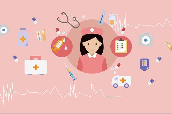 例假量少色調深褐色是怎么回事