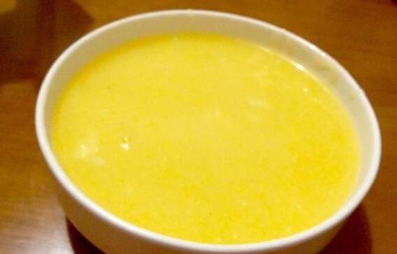 玉米粥怎么做 玉米粥的做法教程