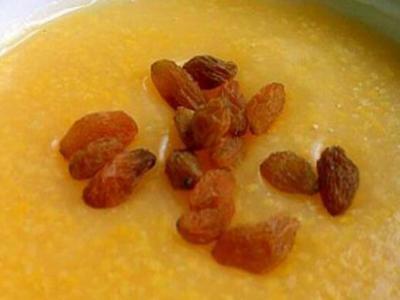 糝子粥怎么做 糝子粥煮多久