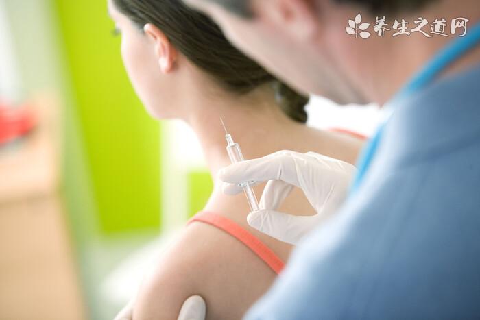 肩膀疼痛是什么原因