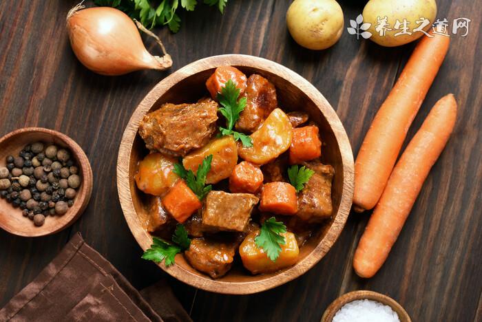 上班族吃什么養眼護眼