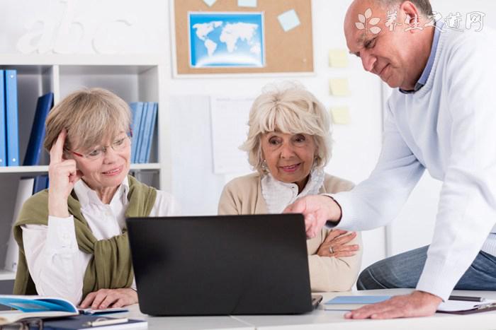 上班族該如何保護(hù)脊椎