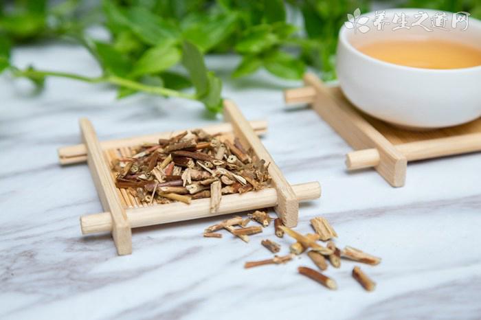 上班族喝什么茶對身體好