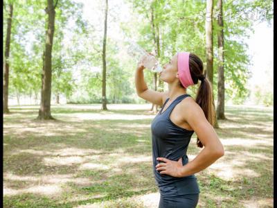上班族怎樣安排健身時間