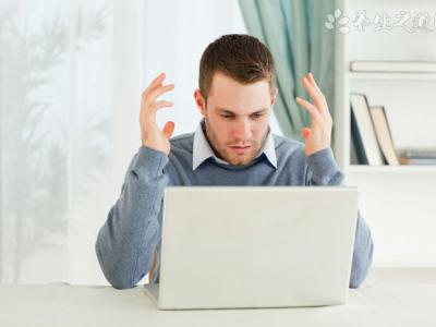 現(xiàn)代白領(lǐng)容易得什么病