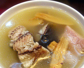 熬夜后吃什么最好 四款靚湯減少熬夜傷害