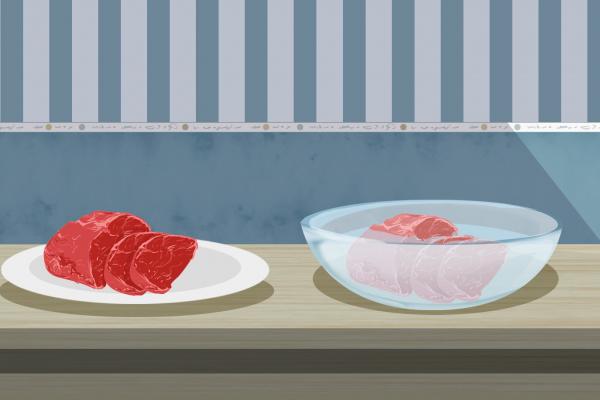 羊肉和蝦可以一起吃嗎 吃羊肉對(duì)身體的好處