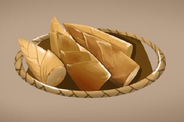 香椿怎么長期保存 適合春天吃的食物