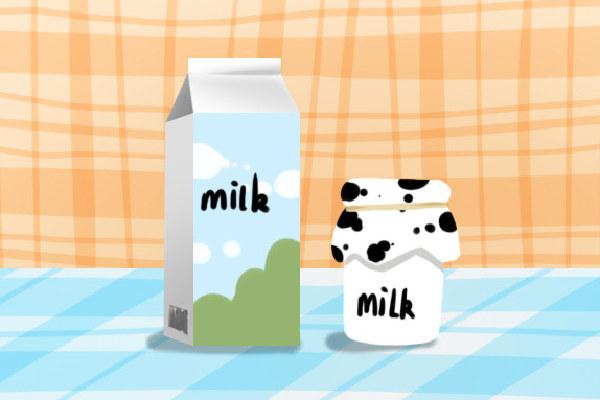 獼猴桃和牛奶可以一起吃嗎 獼猴桃的功效與作用