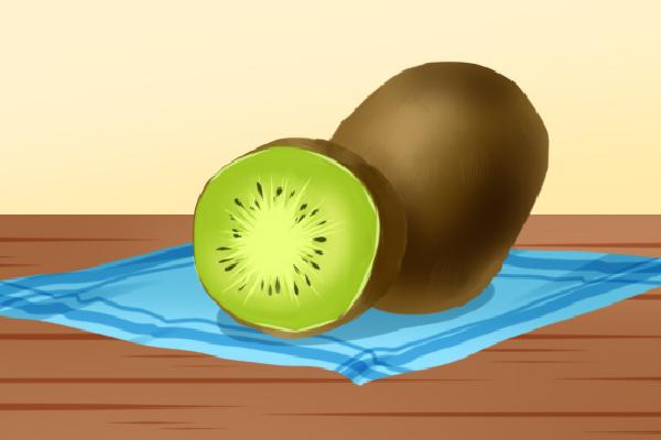 獼猴桃和牛奶可以一起吃嗎 獼猴桃的功效與作用