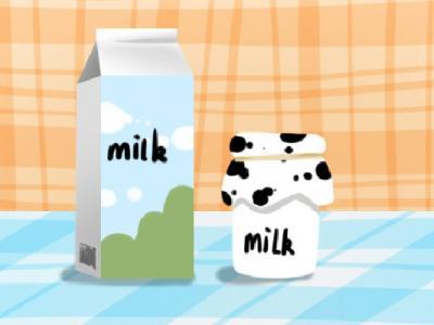 柚子和牛奶可以一起吃嗎 柚子可以做什么吃的