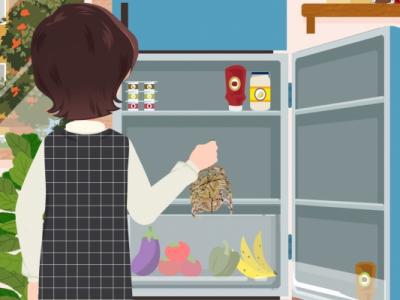 梭子蟹死了能不能吃了 如何挑選梭子蟹