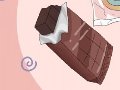 牛奶和巧克力可以一起吃嗎 牛奶的營養和作用