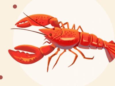 小龍蝦哪些地方不能吃 小龍蝦怎么剝皮食用