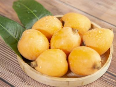 枇杷一天吃多少最合適 枇杷可以怎么吃