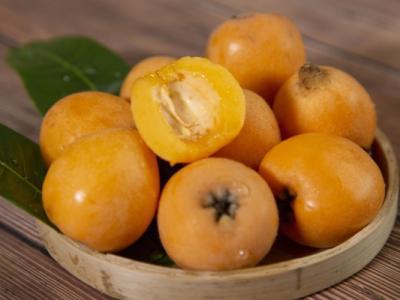 來(lái)月經(jīng)可以吃枇杷嗎 生理期適合吃什么水果