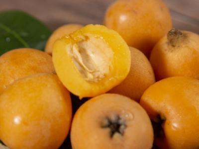 枇杷里面黑了可以吃嗎 枇杷的保存方法