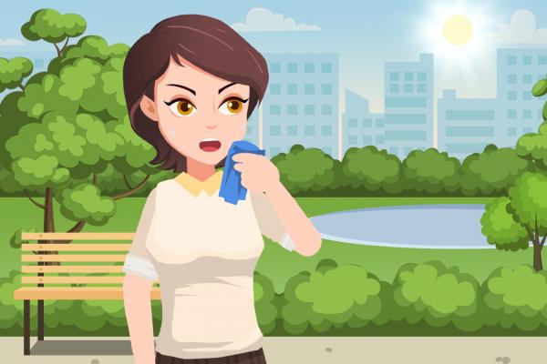 三伏天熏蒸的好處 三伏天熏蒸要注意什么