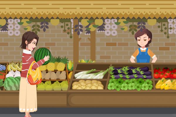 三伏天吃西瓜是不是會增加濕氣 有濕氣可以吃西瓜嗎