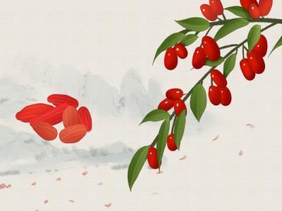 三伏天可以喝枸杞泡水嗎 枸杞子泡水喝的正確方法是什么