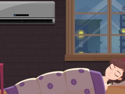 三伏天為何睡覺滿身汗濕 滿身汗濕的原因