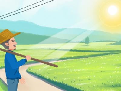 三伏天曬背能去除濕氣嗎 三伏天如何正確曬太陽