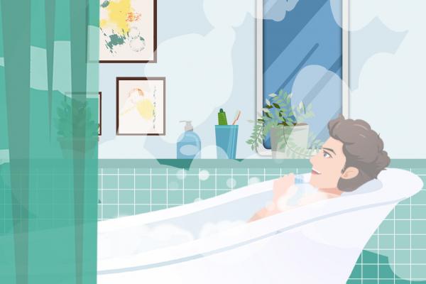 三伏天哪三個時間不能洗澡 三伏天該如何正確洗澡