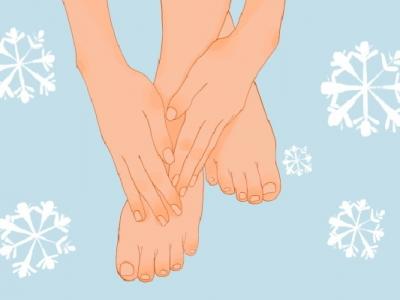 三伏天腳為什么還是冷 三伏天手腳冰涼怎么調理