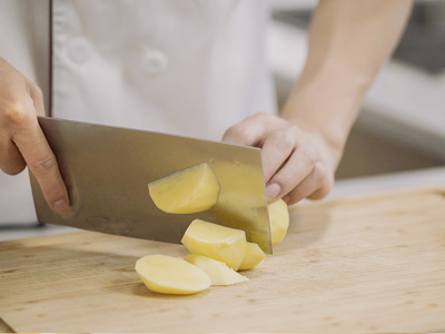 夏季怎么保存土豆比較好 保存食材的注意事項