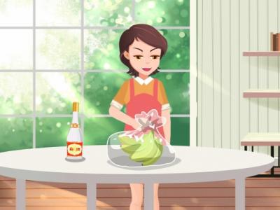 夏季香蕉怎么保鮮保存好 香蕉怎么存放時(shí)間長(zhǎng)