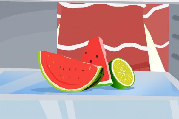 夏季西瓜怎么保存時間最長 夏季吃西瓜注意事項
