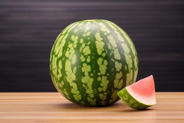 夏季沒(méi)有開(kāi)的西瓜怎么保存 西瓜可以保存多久