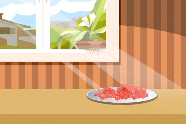 黑枸杞與紅枸杞的區別 黑枸杞和紅枸杞哪個補腎壯陽效果好 