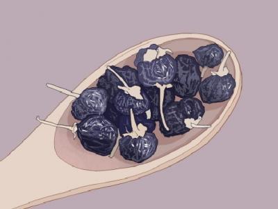 黑枸杞與紅枸杞的區(qū)別 黑枸杞和紅枸杞哪個補腎壯陽效果好