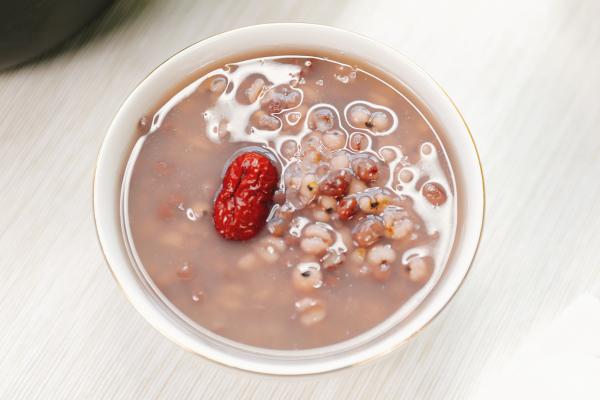 女人三伏天吃什么去濕氣寒氣 三伏天去濕氣寒氣的食物