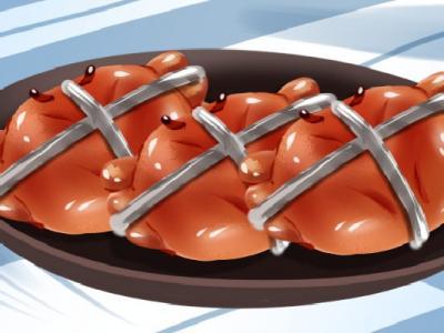 大閘蟹與柿子為何要間隔食用 大閘蟹和柿子隔多久可以吃