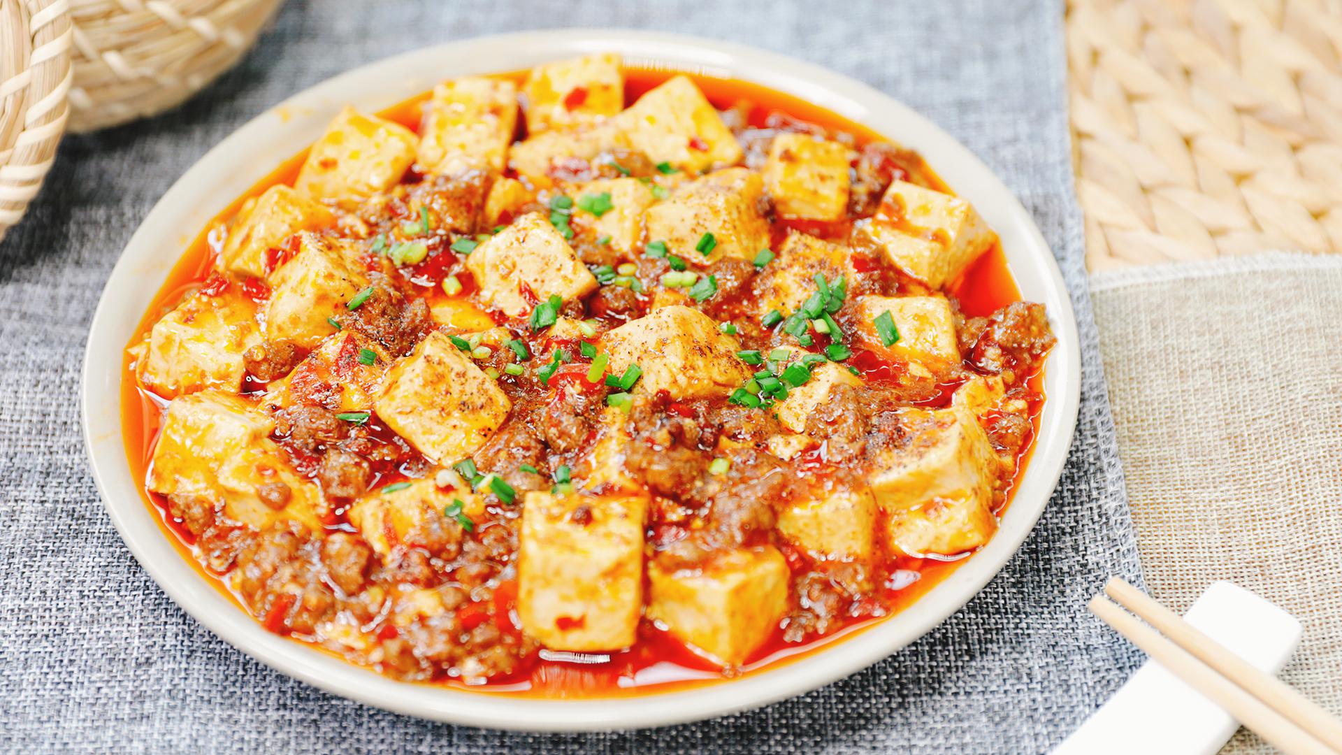 夏季豆腐怎么保存不壞 豆腐的食譜和具體做法