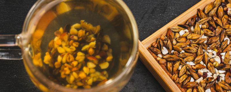 易出汗可以喝祛濕茶嗎女生 祛濕茶具體做法