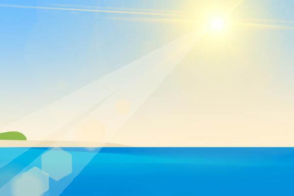 三伏天出門怎么做好防曬 三伏天防曬誤區