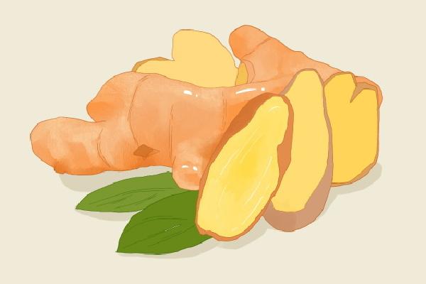 祛濕泡腳可以加什么東西 泡腳加什么輔助祛濕氣