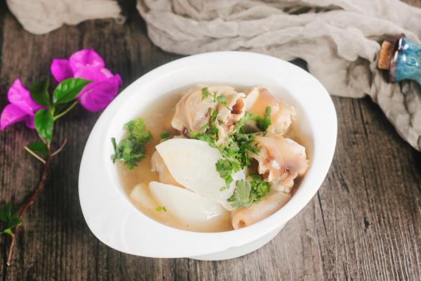 三伏天為什么要吃蘿卜羊肉 三伏天吃蘿卜羊肉的好處